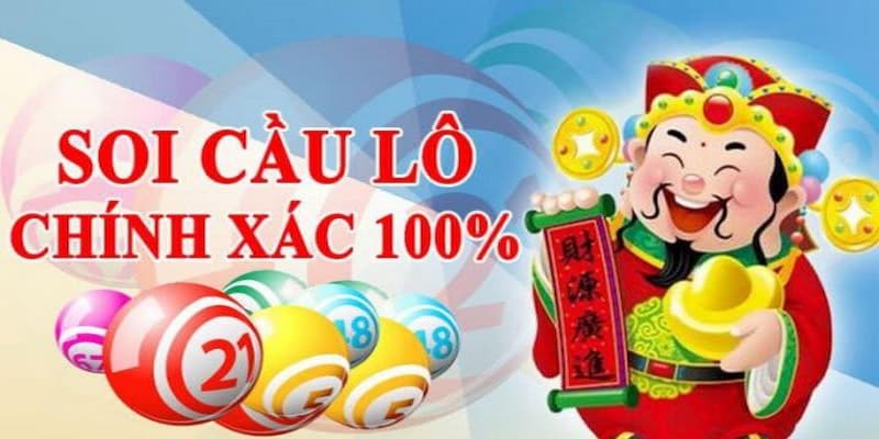 Vì sao nên dự đoán soi cầu lô?